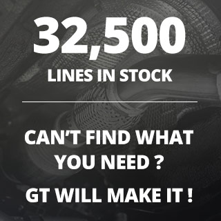 32,500 Lines in Stock